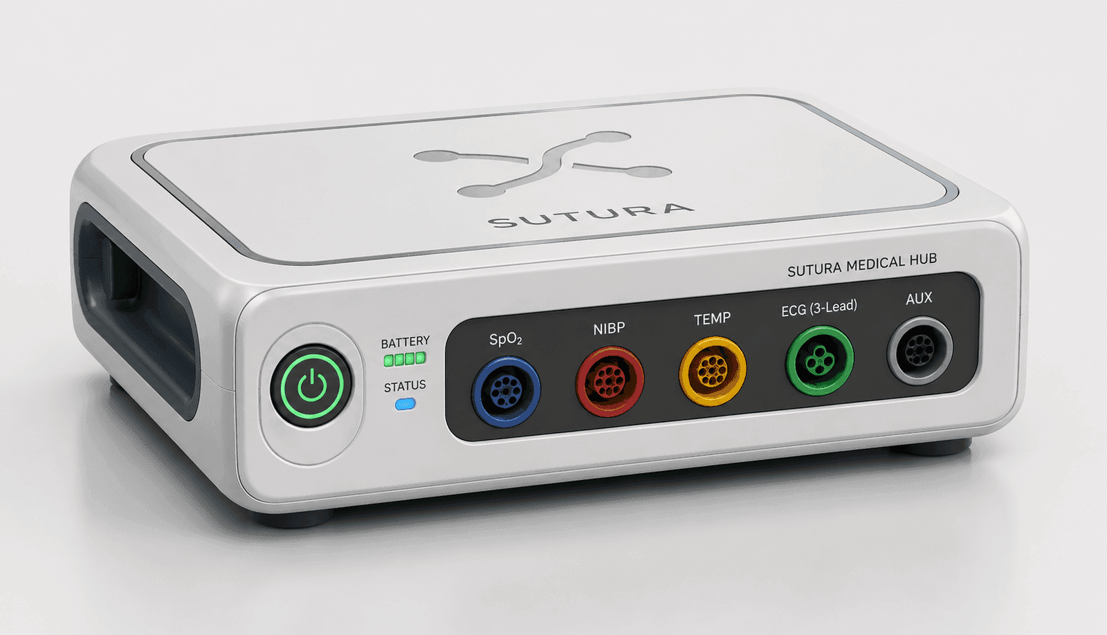 Sutura Medical Hub